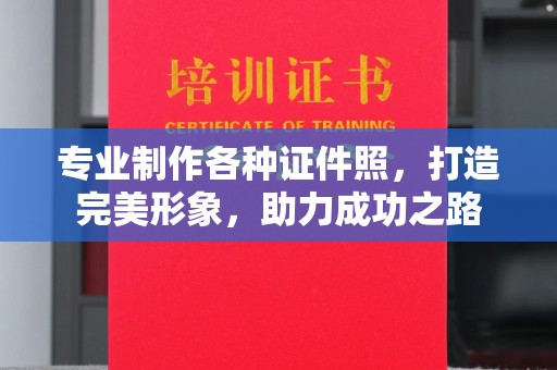 平原专业制作各种证件照，打造完美形象，助力成功之路